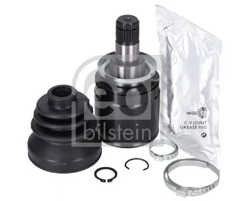1x Joint Kit, drive shaft