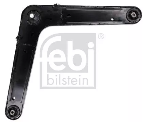 1x Control/Trailing Arm, wheel suspension
