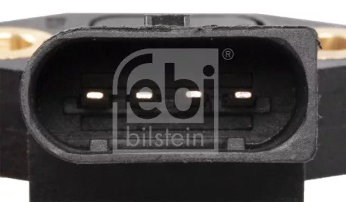FEBI BILSTEIN 1x Sensor, boost pressure (184786)