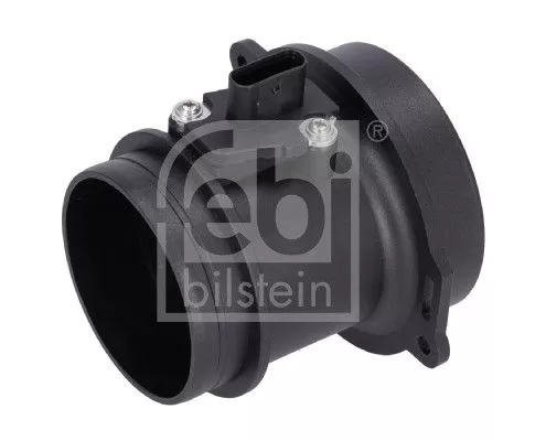 1x Mass Air Flow Sensor