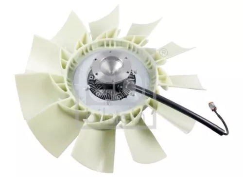 FEBI BILSTEIN 1x Fan, engine cooling (184819)