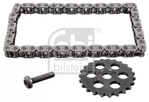 1x Chain Kit, oil pump drive