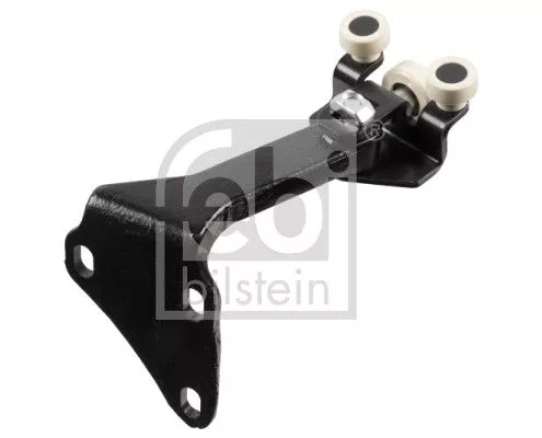 FEBI BILSTEIN 1x Roller Guide, sliding door (184884)