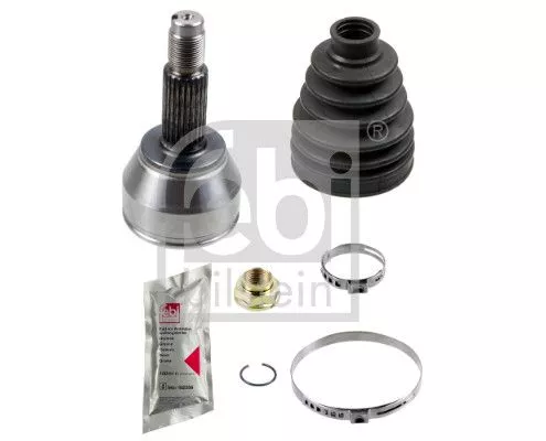 1x Joint Kit, drive shaft