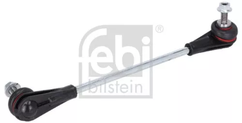 FEBI BILSTEIN 1x Link/Coupling Rod, stabiliser bar (184963)