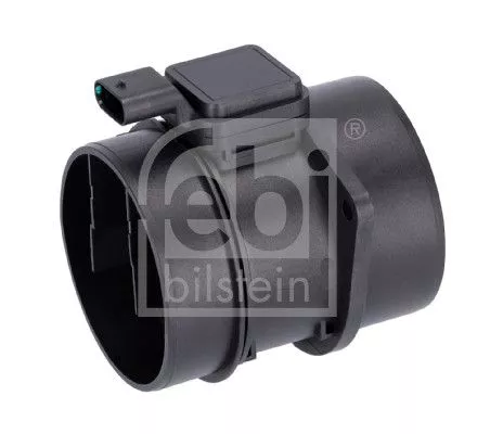 1x Mass Air Flow Sensor