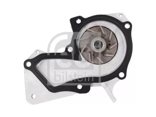 FEBI BILSTEIN 1x Water Pump, engine cooling (185051)