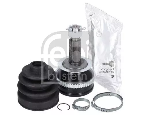 1x Joint Kit, drive shaft