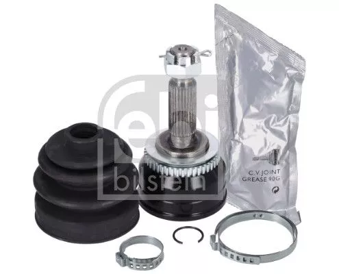 1x Joint Kit, drive shaft