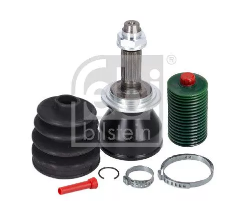1x Joint Kit, drive shaft