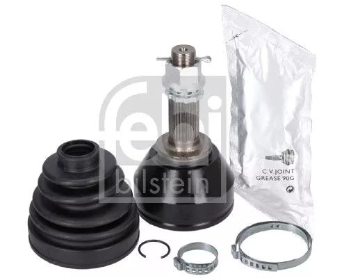 1x Joint Kit, drive shaft