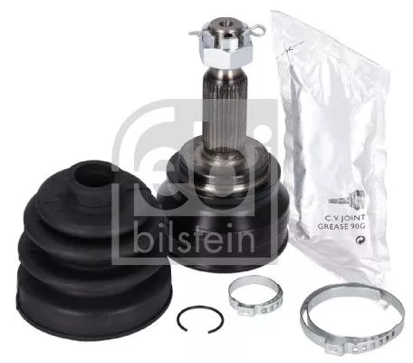 1x Joint Kit, drive shaft
