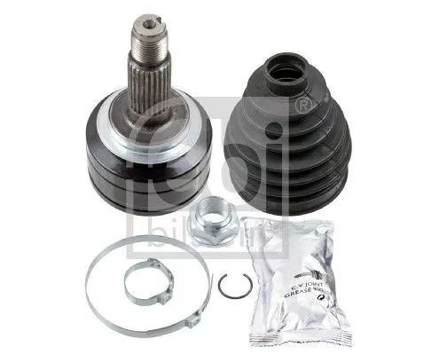 1x Joint Kit, drive shaft