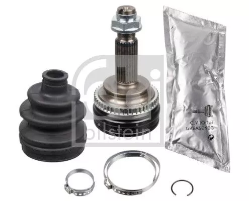 1x Joint Kit, drive shaft