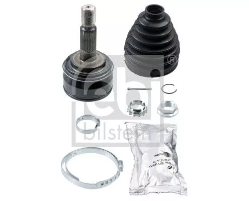 1x Joint Kit, drive shaft