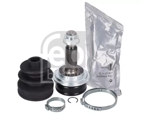 1x Joint Kit, drive shaft