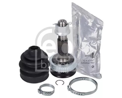 1x Joint Kit, drive shaft