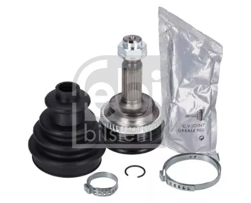 1x Joint Kit, drive shaft