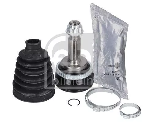 1x Joint Kit, drive shaft