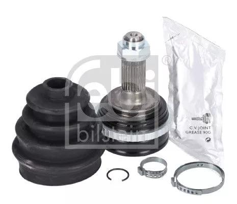 1x Joint Kit, drive shaft