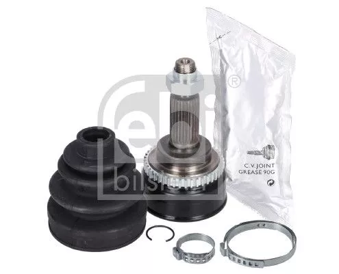 1x Joint Kit, drive shaft