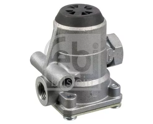1x Pressure Limiting Valve