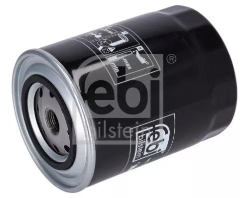 1x Oil Filter