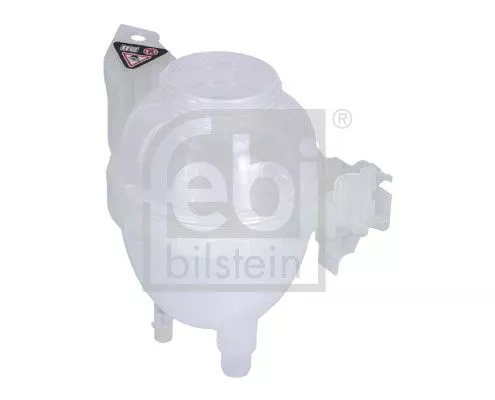 1x Expansion Tank, coolant