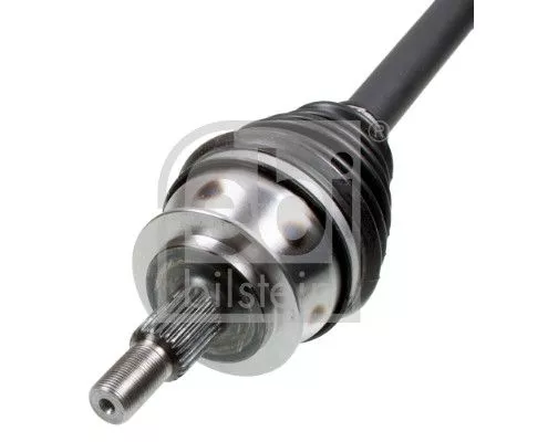 FEBI BILSTEIN 1x Drive Shaft (185196)