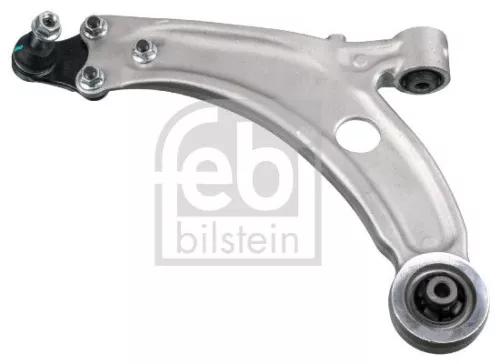1x Control/Trailing Arm, wheel suspension