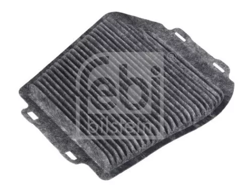 FEBI BILSTEIN 1x Air Filter, traction battery casing (185248)