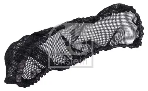 FEBI BILSTEIN 1x Air Filter, traction battery casing (185250)