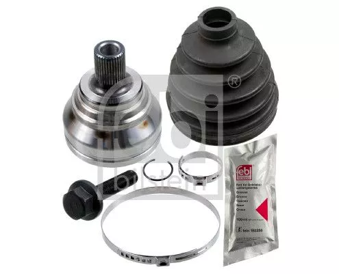 1x Joint Kit, drive shaft