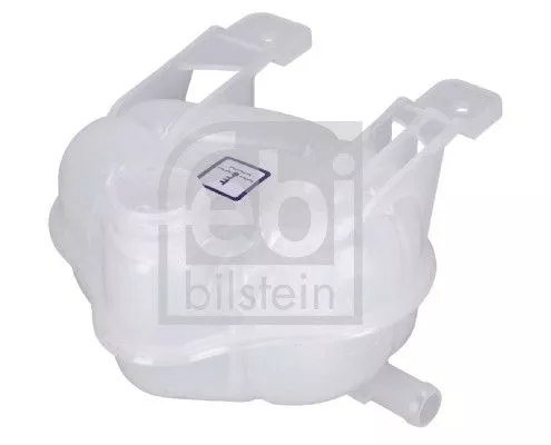 1x Expansion Tank, coolant