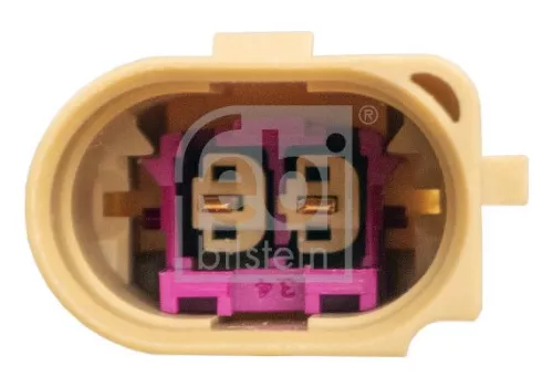 FEBI BILSTEIN 1x Sensor, exhaust gas temperature (185426)