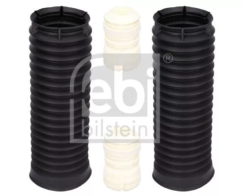 1x Dust Cover Kit, shock absorber
