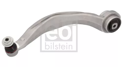 1x Control/Trailing Arm, wheel suspension