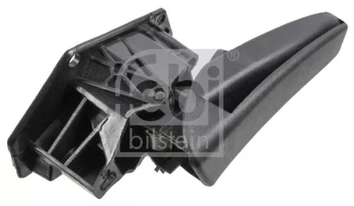 1x Door Handle, interior equipment