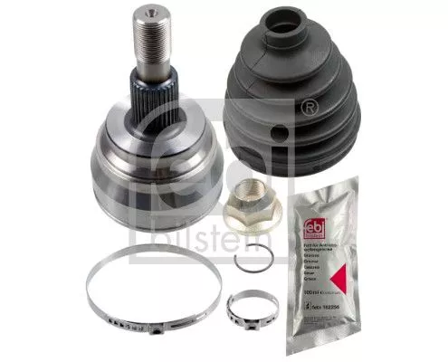 1x Joint Kit, drive shaft