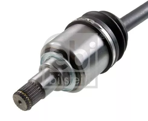 FEBI BILSTEIN 1x Drive Shaft (185597)