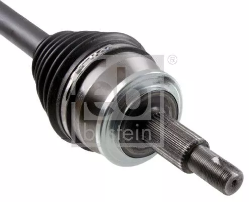 FEBI BILSTEIN 1x Drive Shaft (185597)