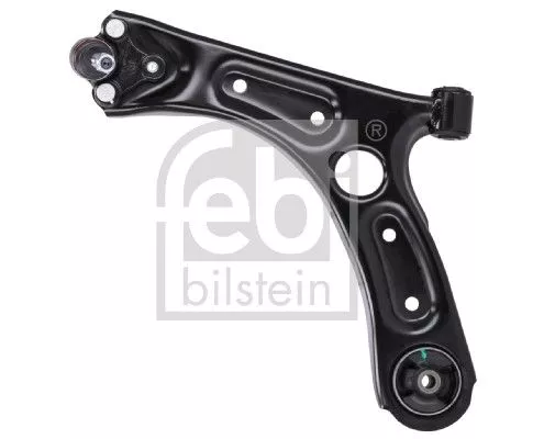 1x Control/Trailing Arm, wheel suspension