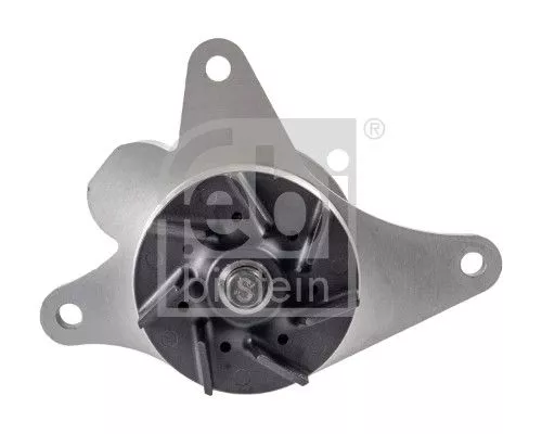 FEBI BILSTEIN 1x Water Pump, engine cooling (185611)