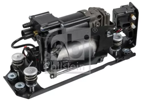 FEBI BILSTEIN 1x Compressor, compressed-air system (185703)