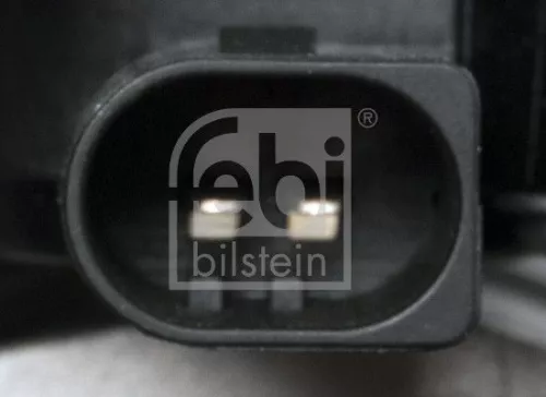 FEBI BILSTEIN 1x Compressor, compressed-air system (185703)