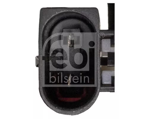 FEBI BILSTEIN 1x Compressor, compressed-air system (185703)