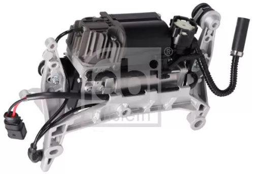 FEBI BILSTEIN 1x Compressor, compressed-air system (185705)