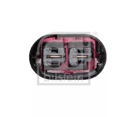 FEBI BILSTEIN 1x Compressor, compressed-air system (185705)