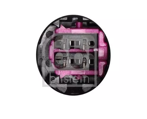 FEBI BILSTEIN 1x Compressor, compressed-air system (185705)