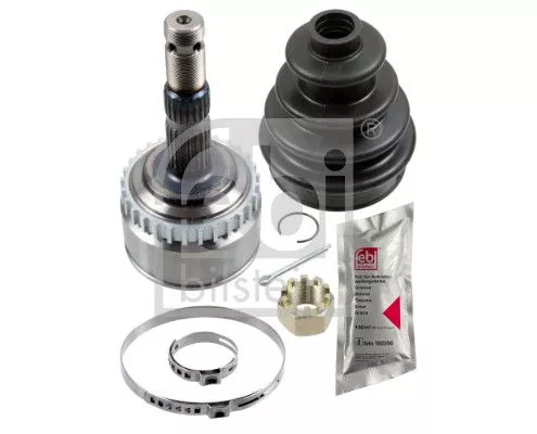 1x Joint Kit, drive shaft